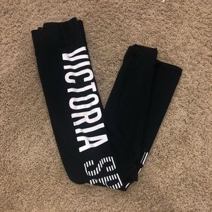 ✰ vs leggings !